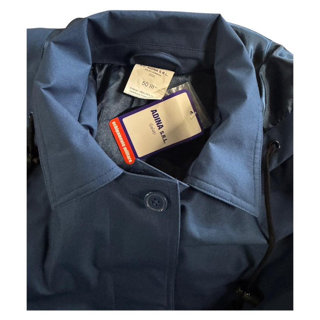 TRENCHCOAT, NŐI ESŐKABÁT - ROMÁN HADSEREG - BENZINKÉK