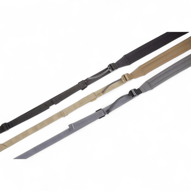 Taktikai vadászpánt – fémcsattal – VTAC PES MK6 – Viking Tactics – Coyote Brown