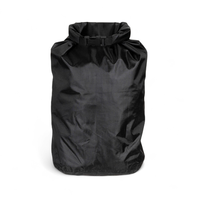 HORDTÁSKA - DRYBAG - 10 L - FEKETE - MFH