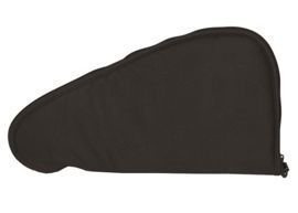 Nagy védőhuzat pisztolynak, Fekete