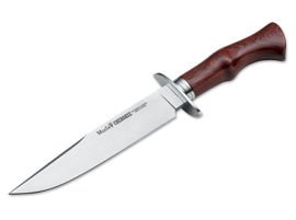 Muela Cherokee Knife