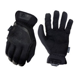 TAKTIKAI KESZTYŰ - FAST FIT D4  - Mechanix - FEKETE