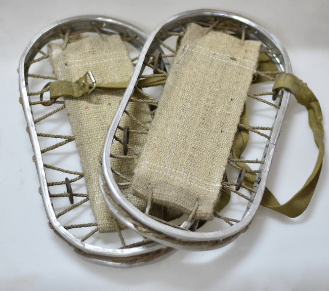 HÓFOGÓK - KATONAI TÖBBLET ROMÁN HADSEREG