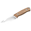 EJECTOR OLIVE WOOD FIX PENGÉS KÉS - FOX KNIVES