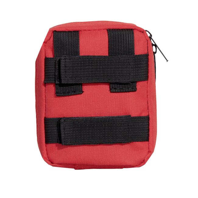 FIRST AID KIT - "HYPPOKRATES" - Pentagon® - RED