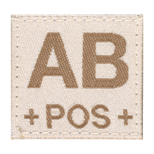 VÉRCSOPORT FOLT - AB POS - DESERT - CLAWGEAR