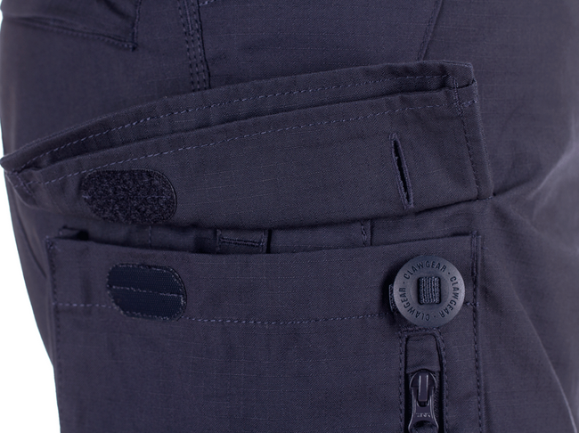 TACTICAL PANTS - RAIDER MK.IV - CLAWGEAR - NAVY
