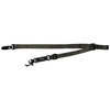 Rifle Sling, black, two-point fixation