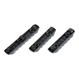 M-LOK sínkészlet - Specna Arms - Fekete