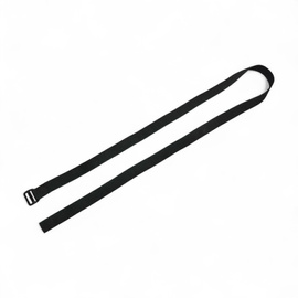 Hordozószíj - Holland Hadsereg Katonai Surplus - Fekete - 172 cm - Használt