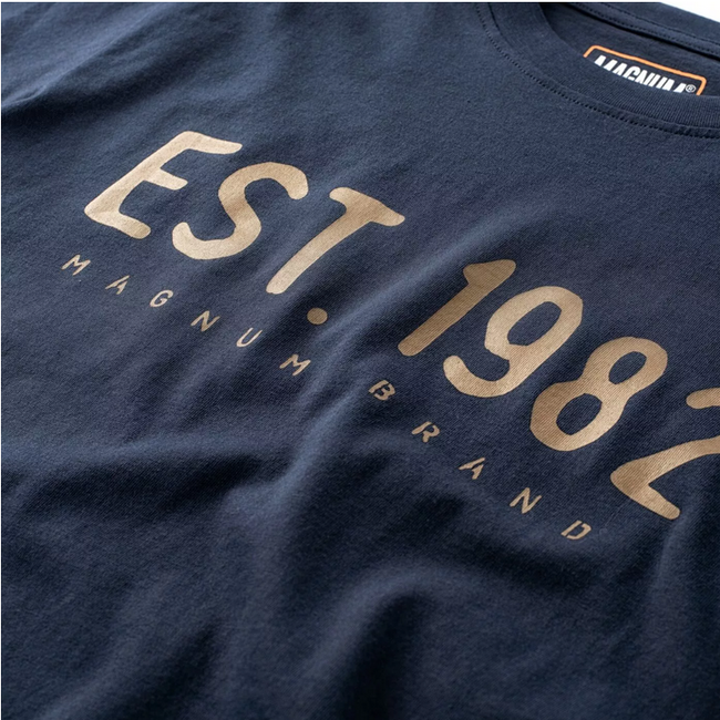 MAGNUM ELLIB PÓLÓ - TENGERÉSZKÉK