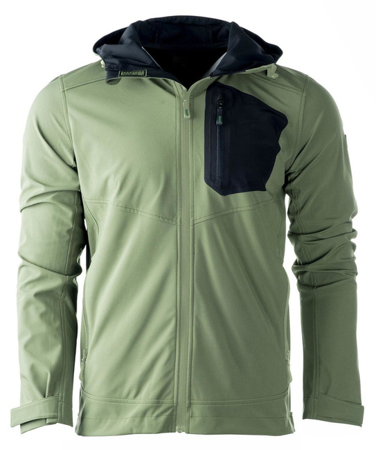 MAGNUM MOOSE DZSEKI olive