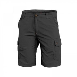 EXPEDITION SHORT PANTS - "GOMATI" - PENTAGON® - BLACK