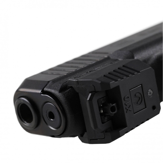 MANTIS ELITE  X10 - LÖVÉSZET PERFOR EDZŐRENDSZER