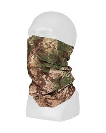 PHANTOMLEAF WASP I Z2 MULTIFUNCTIONAL BANDANA - MIL-TEC