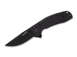 "SOG-TAC XR BLACKOUT" Zsebkés - SOG