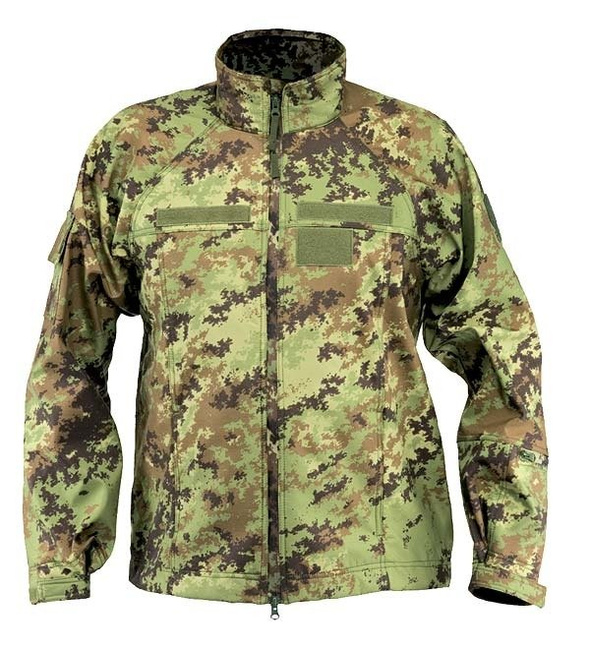 DEFCON 5 INNER JACKET