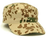 SAPKA US ARMY BDU TROPICAL CAMO