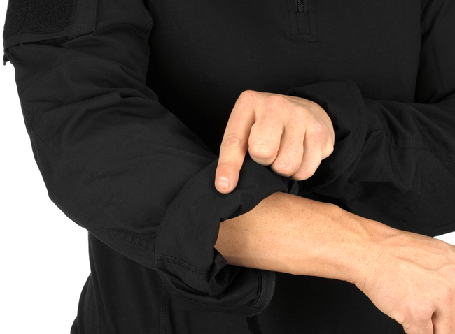 MK.III HARCI ING, FEKETE - CLAWGEAR®