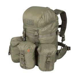 MATILDA BACKPACK® - 35 L - Helikon-Tex® - ADAPTIVE GREEN