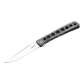 HORGÁSZKÉS URBAN TRAPPER - BOKER PLUS