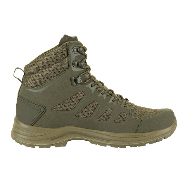 CSIZMA TACTICAL SUMMER IVA - OLIVE - M-TAC