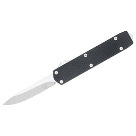MINI BLACK MAMBA GEN II DROP NOT SERRATED  ZSEBKÉS - CobraTec