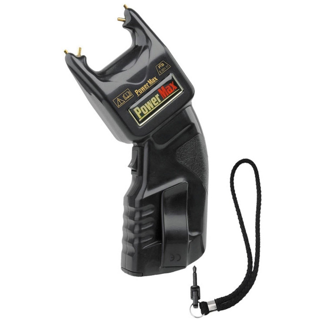 Electroshocker, "Power Max", PTB, 500.000 (Csak EU eladó)
