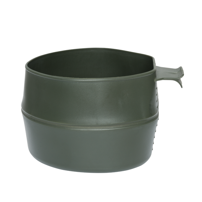 NAGY ÖSSZECSUKHATÓ BÖGRE - FOLD-A-CUP® WILDO® - Helikon-Tex® - VILÁGOSKÉK