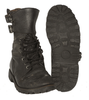 French Ranger Boots Used