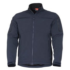 SOFT-SHELL KABÁT - "KRYVO" - PENTAGON® - SÖTÉTKÉK