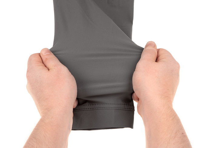 MK.II INSTRUKTOR ING LS - CLAWGEAR® - SOLID ROCK