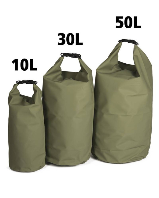 OD 50 LTR. DRYBAG