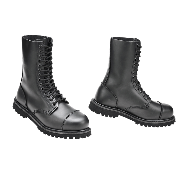 PHANTOM CSIZMA - 14 SZEMES - BRANDIT