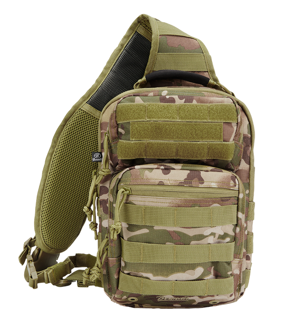 Zacskó US Cooper EveryDayCarry Sling tactical camo