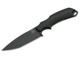 Böker Plus Bastinelli Knives R.E.D kés