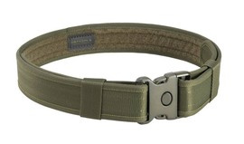TACTICAL BELT - SWAT - DEFCON 5 - OD GREEN