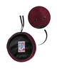 GERMAN BERET - PLEIN CIEL COMMANDO - BURGUNDY