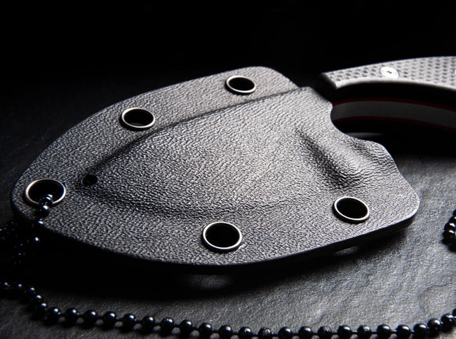 KÉS "Sigyn" - BOKER PLUS