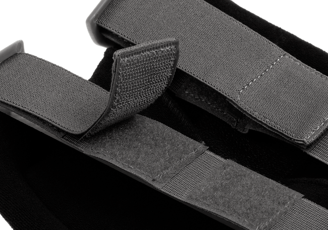 Térdvédő - Wolf Grey - XPD