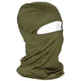 Balaclava, "Mission", 1 lyuk