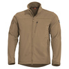 SOFTSHELL DZSEKI - "REINER 2.0" - PENTAGON® - COYOTE