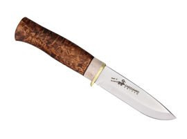 Karesuando Hunter 10 Knife