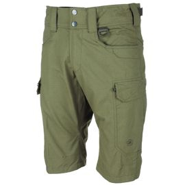 Bermuda, "Storm", Rip Stop, Olive