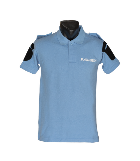 Rövidujjú póló - Zsandármoknak
