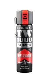 TW1000 Classic CS önszárító könnyspray 75 ml