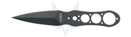 Fox kés U.T.K. Undrercover Tactical Knife Throwing Version