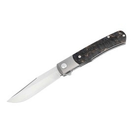 EDC KÉS TRPPR CURLY BIRCH WOOD - BOKER