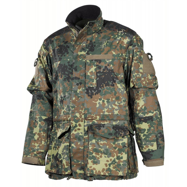 Combat BW Dzseki - "Einsatz / Übung" - Hosszú - BW Camo