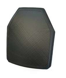 Kemény páncéllemez Hi-Protect Pro IV+ + BZ32 SA Multi Curved - 365+